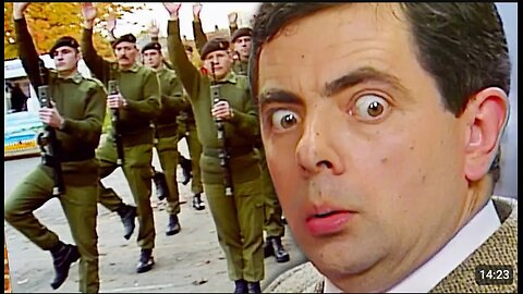 Mr bean funny Videos