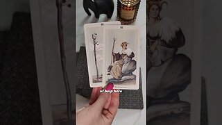 What the Universe wants You to Acknowledge #tarot #tarotreading #shorts