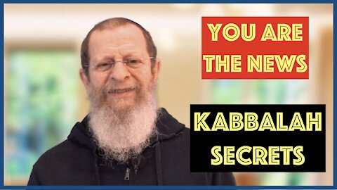 A CALL FROM GOD. AMAZING KABBALAH PERSPECTIVE.