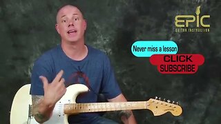 Learn Voodoo Chile Jimi Hendrix Vaughan SRV combo guitar song lesson with chords licks rhythms