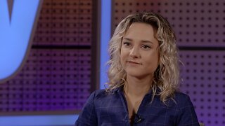 Charlotte Pence: Anti-Abortion Movement Can Do More To Be Kind