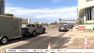 New US 41 traffic patterns will begin Monday in Sarasota