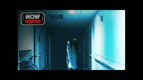 The Grudge 2 | Hospital Scene | Enter Mania