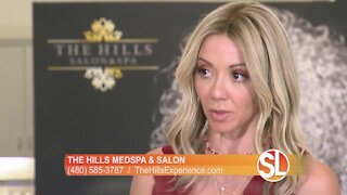 The Hills Beauty Experience: Need to lose inches? Try Body Revive!