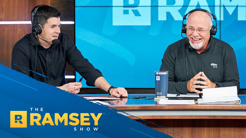 The Ramsey Show (January 19, 2022)