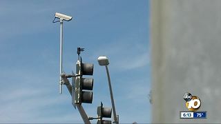 Carlsbad may double license plate scanners