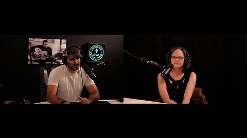 Growing Pains with Nicholas Flores #86 - Debbie Weist (LIVE)
