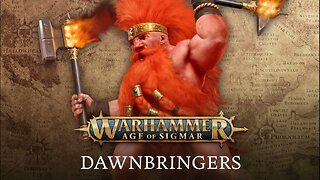 Dawnbringer Chronicles Part III – Survivors