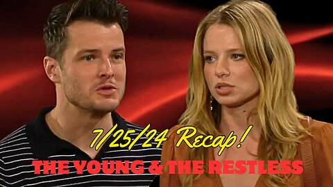 Summer Gets Temporary Custody, Traci Asks Alan To Go To L.A., Victor Give Devon & Abby His Blessing!