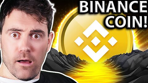 Binance Coin: BNB Any Potential in 2022?! Deep Dive!