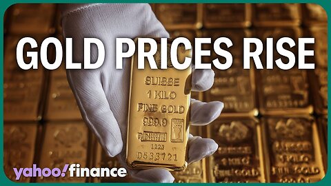 Gold prices rise on Fed rate cut hopes | NE