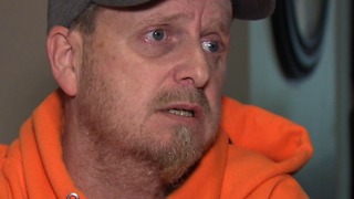 Muncie man who turned his son in for buying a gun says it put his family in danger