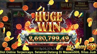 MAXWIN500 | Situs Slot Server Thailand | Slot Gacor Hari Ini |Info Slot Gacor | Info RTP Gacor