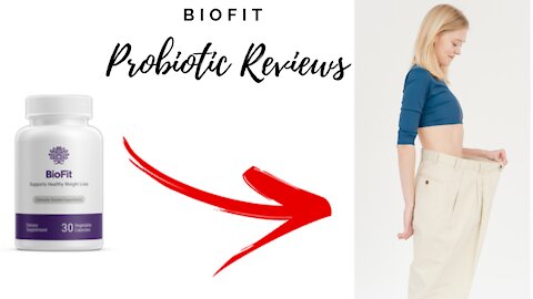 BIOFIT - 💥 Biofit Review ⚠️WARNING⚠️ Read All About It: BioFit Probiotic Reviews Biofit Weight Loss?