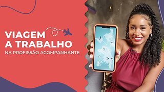 Planejamento de viagens com Kelly Medeiros