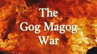 ARE WE ABOUT TO SEE THE GOG MAGOG WAR OF EZEKIEL 38-39?