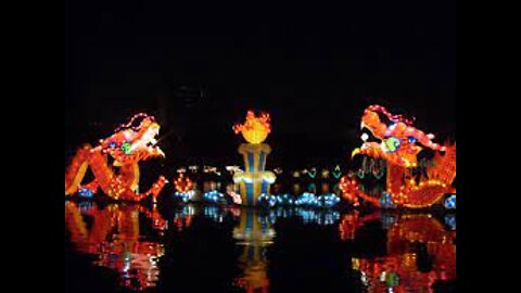Mid-Autumn Festival 2022, mid-autumn festival, mid-autumn, virtual walk, visit Singapore #shorts