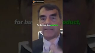 Tim Draper explains DAOs