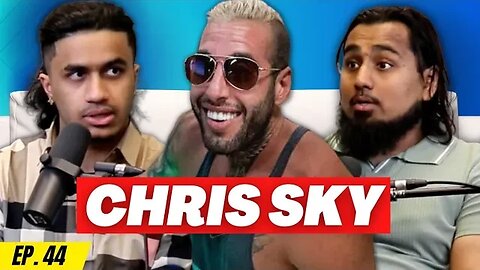 CHRIS SKY EXPOSES THE CORRUPTION IN TORONTO!! Next Mayor + calls out WhyG