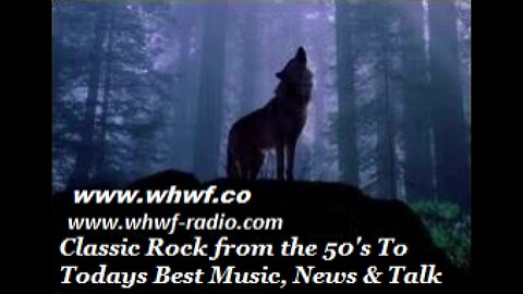 The Dj Emo Howlingwolf Show (Every Friday Night 9pm - (hour 3 )