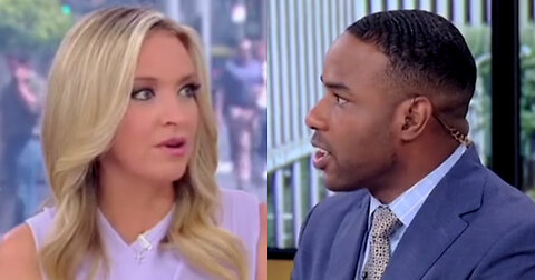 Kayleigh McEnany Unleashes on ‘Outnumbered’ Guest Richard Fowler Over Hunter Biden Probe