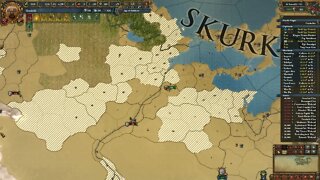 Skurkokli 32: Factories of Mass Production - EU4 Anbennar Let's Play