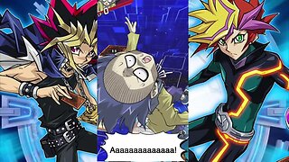 Yu-Gi-Oh! Duel Links - I’m Going to AGE Your Zombies Bronz! x Time Wizard (Joey vs. Bonz Anime Duel)