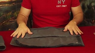 Camping & Survival - REDCAMP Waterproof Camping Tarp - Amazon