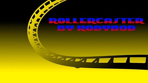 Kodybod - Rollercoaster (Official Instrumental) | New Single 2024