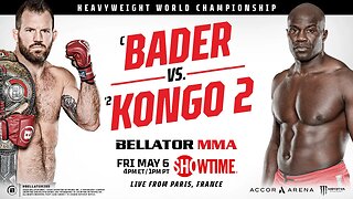 Bellator 280 Full Card Prediction