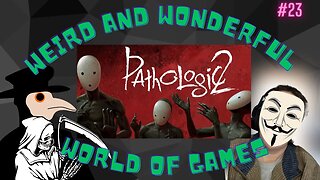 Pathologic 2 " Great Games under $3"