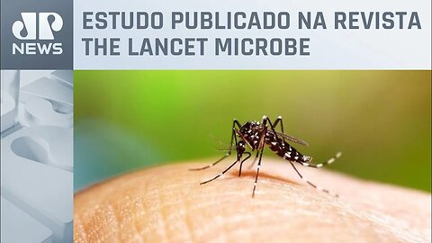 No Ceará, chikungunya matou mais do que a dengue na última década, aponta estudo