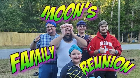 Moon's family reunion MCOC battlegroungds
