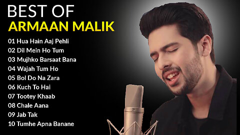 Best Of Armaan Malik | Armaan Malik new Songs | Arman Malik