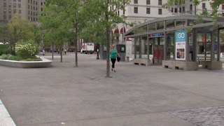 Homeland Security wants safety improvements made to Public Square following vehicular terror attacks