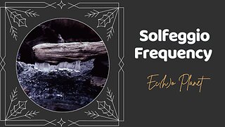 Solfeggio Frequencies | 396hz | Liberating Guilt and Fear | Turning Grief into Joy