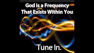 Find God’s Frequency