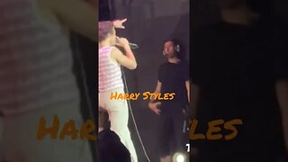 Harry Styles - Watermelon Sugar - Subscribe 4 Our Kool Rmx #shorts #harrystyles #harrystylesconcert