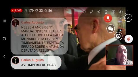 Ao vivo: Por que o resultado das urnas não refletiu nas urnas? por que Bolsonaro não venceu?