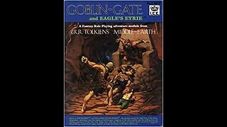 Goblin Gate & Eagles Eyrie