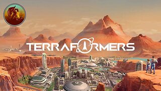 Terraformers | Making Mars A Home