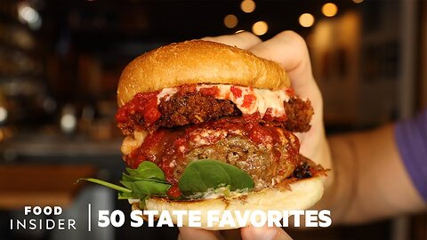 The Best Burger In Every State 50 State Favorites-Hackerwatching