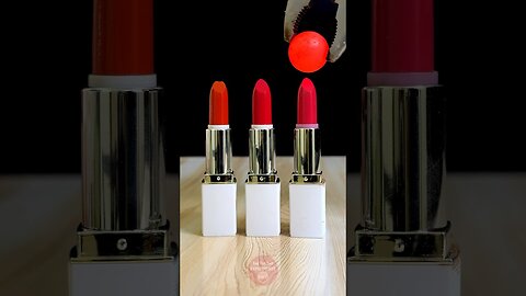 1000 °C RHCB Vs Lipsticks 💄😱