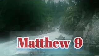 Matthew 9