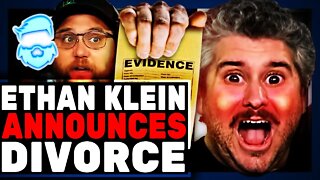 Ethan Klein Got Divorced? Is This The END For The H3 Podcast?