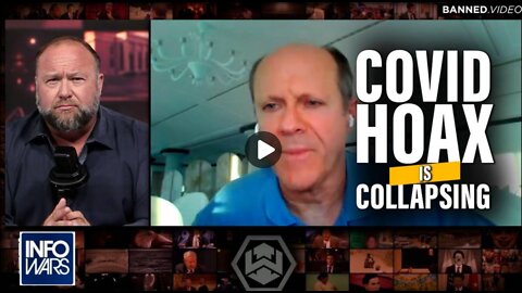 Must Watch Steve Kirsch Analysis: the Covid Hoax is Collapsing