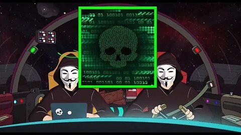 Dark Net Platform Hydra shut down by FBI & German Authorities | Anonymous Investors Clips