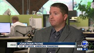 American Financing - Mortgage Matters