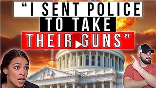 CLIP -Kamala, “I Used Lists Of Gun Owners & Sent Police To Their Door To Take Their Guns