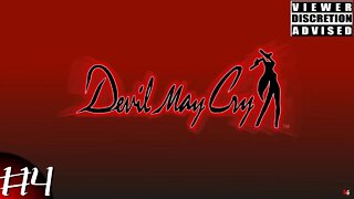 Devil May Cry: #4